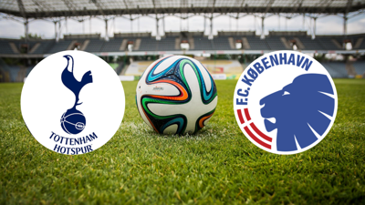 Şampiyonlar Ligi'nde 'tamam mı devam mı' maçı! Tottenham, evinde Kopenhag'ı ağırlıyor: İşte yayın bilgileri