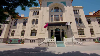 Ankara Sosyal Bilimler Üniversitesi’nde patlama: 6 kişi hastaneye kaldırıldı