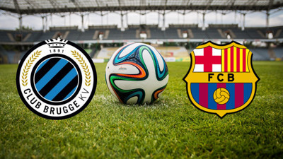 Şampiyonlar Ligi’nde dev heyecan! Club Brugge – Barcelona maçı saat kaçta, hangi kanalda?