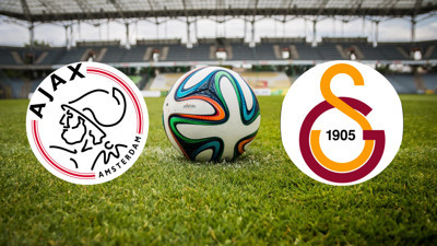 Galatasaray Avrupa sahnesinde! Ajax – Galatasaray maçı saat kaçta, hangi kanalda?