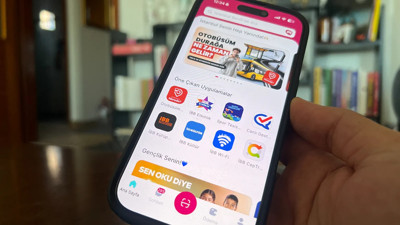 “İstanbul Senin” soruşturmasında yeni gelişme! CHP Bilgi İşlem Sorumlusu gözaltına alındı