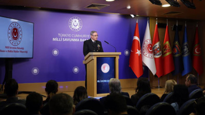 MSB’den “Suriyeli askeri öğrenciler” iddialarına yanıt: “TSK kadrolarında görev almaları söz konusu değildir”