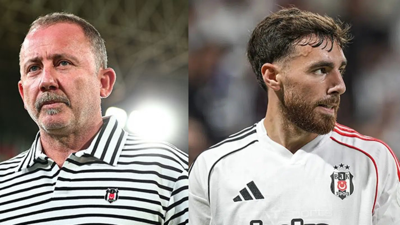 PFDK’dan Sergen Yalçın ve Orkun Kökçü’ye ceza