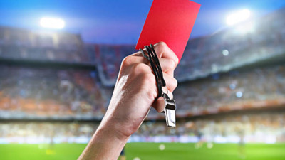 Süper Lig’de 12. haftanın hakemleri belli oldu