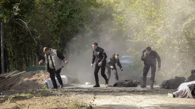 Arka Sokaklar 726. bölüm izle! Kanal D Arka Sokaklar son bölüm tek parça full HD izle