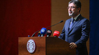 Bakan Yumaklı’dan ağaçlandırma çağrısı: “81 ilde şölen havasında fidan dikelim”