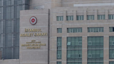 CHP’nin bilgi işlem sorumlusu Orhan Gazi Erdoğan tutuklandı
