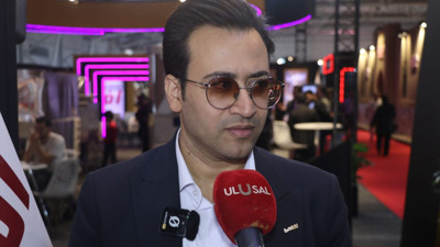 İran'dan Türkiye'ye unlu mamüller makinesi ihracatı