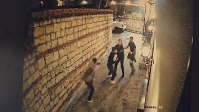 26 yaşındaki güvenlik görevlisi kalbinden bıçaklandı: Düğününe günler kala hayatını kaybetti