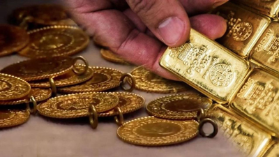 Bugün altın ne kadar oldu? Çeyrek, gram, Cumhuriyet altını fiyatları