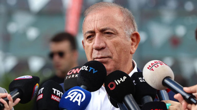 CHP’li Gürsel Tekin: “Aziz İhsan Aktaş hakkında suç duyurusunda bulunuyoruz”