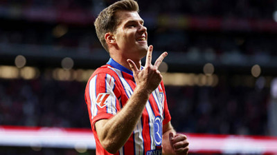 Fenerbahçe’de ayrılık kapıda! Yerine Sörloth transferi gündemde