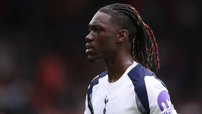 Ayrılığı kesinleşti! Tottenhamlı yıldız Galatasaray yolunda