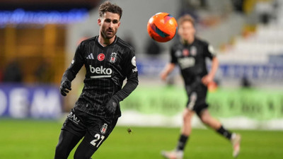 Beşiktaş’ta Rafa Silva krizi! Sergen Yalçın’la ipleri kopardı