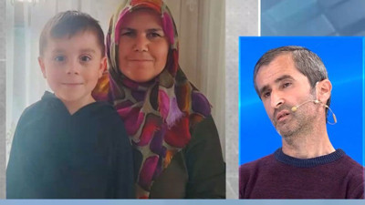 Kastamonu'da kayıp anne hala aranıyor: Eski eniştenin sözleri soru işareti yarattı