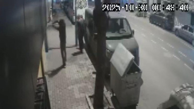 Bursa'da akılalmaz saldırı: 'Müsaade isteyip' restoranı pompalı tüfekle kurşunladı