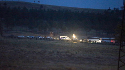 Diyarbakır'da kaybolan polis memurundan acı haber: Cansız bedeni sazlık alanda bulundu