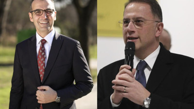 Görevden uzaklaştırılan Şişli ve Beylikdüzü belediye başkanları için istenilen ceza belli oldu