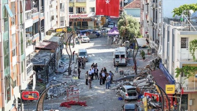 İzmir'de 5 kişinin öldüğü patlama davasında karar çıktı