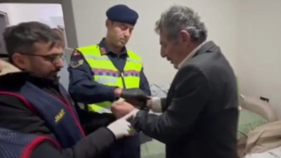 Jasat’tan 22 yıl sonra yakalama: Kardeş katili sahte kimlikle gizlenmiş