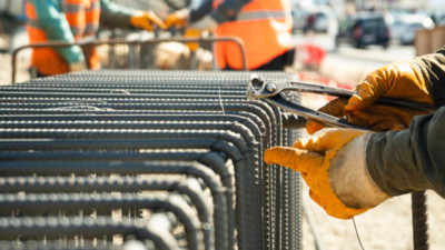 Milyarlık vurgun: 'Ucuz demir' vaadiyle 12 firmayı dolandırmışlar!