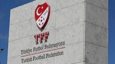 TFF'den bahis soruşturmasında yeni karar: Ersin Destanoğlu ve Necip Uysal'ın tedbirleri kaldırıldı