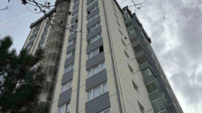 Cinayet mi, intihar mı? Sevgilisini 14. kattan atarak öldürmekle suçlanan sanıktan şok savunma