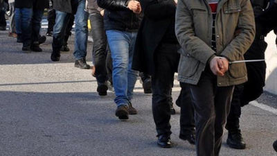 Kars’ta FETÖ/PDY ve örgüt propagandası operasyonu: 6 kişi gözaltında