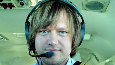 Şehit pilot Hasan Bahar’ın daha önce Muğla’daki uçak kazasından yaralı kurtulduğu ortaya çıktı