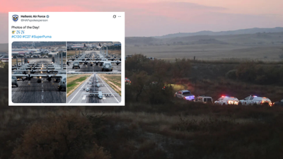 20 şehit vermiştik: Yunanistan’dan alçak paylaşım!