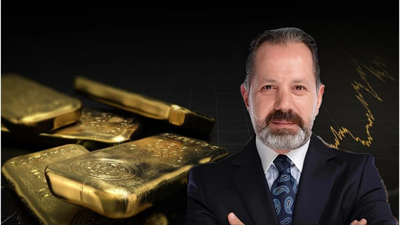 Altında beklenti yükseldi! İslam Memiş gram altın fiyatı için 8 bin TL tahmini verdi