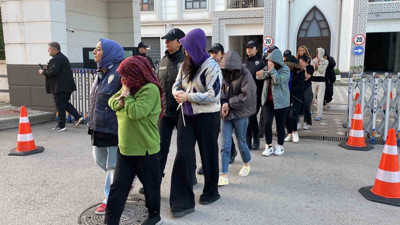 Bungalov ilanlarıyla tuzak kurdular! 35 milyonluk vurgunda 14 tutuklama