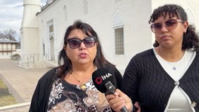 “İlk iki gün çok iyiydi...” Muazzez Abacı’nın kızı Aslı Saba Abacı konuştu