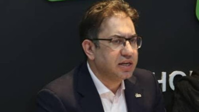 İran'da Sürdürülebilir Kalkınma Fuarı başladı