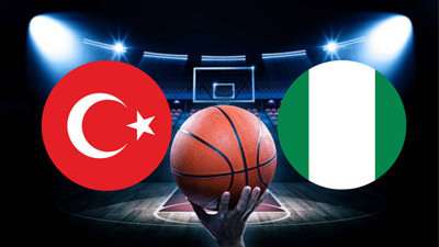 İstanbul'da basketbol şöleni: Türkiye-Nijerya karşılaşması saat kaçta, hangi kanalda?