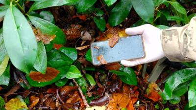 Kastamonu’da anne-oğulun ölümüyle ilgili yeni gelişme! Kayıp telefon ormanda bulundu