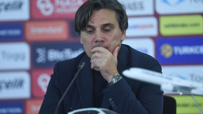 Bulgaristan maçı sonrası Montella’dan açıklama: “Çok kolay maç değildi”