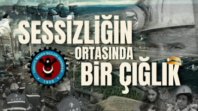 Çayırhan’da madencilerin direnişi belgesel oldu: ‘Sessizliğin Ortasında Bir Çığlık’ TV'de ilk kez Ulusal Kanal'da