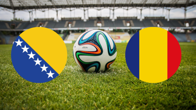 Dzeko'lu Bosna-Hersek, Hagi ve Lucescu'lu Romanya'yı ağırlıyor! İşte maç saati ve yayın bilgileri