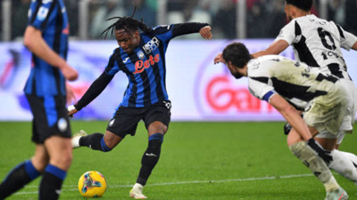 Galatasaray’da Lookman operasyonu: Osimhen devrede!