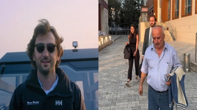 Halit Yukay’ın ölümünde yeni gelişme: Kaptan için istenen ceza belli oldu