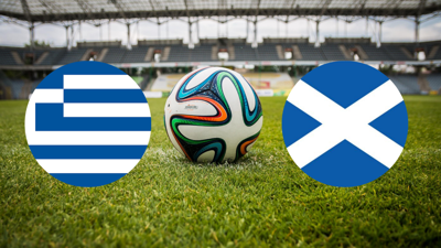 Yunanistan - İskoçya maçı saat kaçta, hangi kanalda?