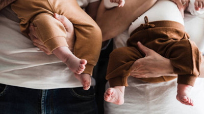 Anne ve babalar dikkat: Doğum izinlerinde yeni düzenleme