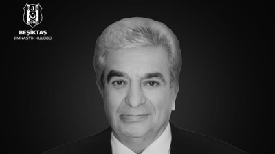 Beşiktaş eski Asbaşkanı Levent Erdoğan vefat etti, Levent Erdoğan kimdir?