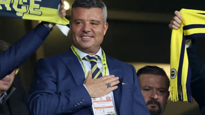 Fenerbahçe'den kış transfer dönemine damga vuracak transferler: İşte listedeki dünya yıldızları ...