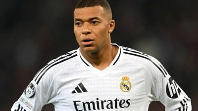 Mbappe ile PSG arasında tarihi hesaplaşma: 700 milyon avroluk dev dava başladı