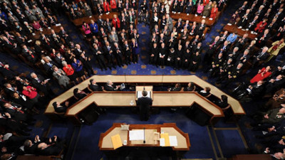 Yalnızca bir üye hayır dedi: Epstein dosyalarının kamuoyuna açılmasını öngören tasarı Temsilciler Meclisi’nden geçti