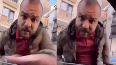 Bakan Yerlikaya duyurdu! İstanbul'da ters yönde gidip sürücüye saldıran kişi yakalandı