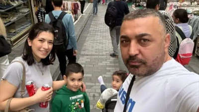 Böcek ailesinin otopsi raporu açıklandı