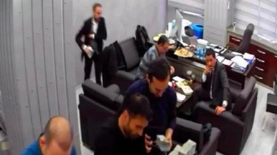 CHP’de ‘para sayma’ davasında yeni gelişme: Mahkeme AYM'ye yazı yazacak